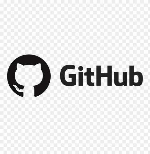 github logo photo PNG images with cutout