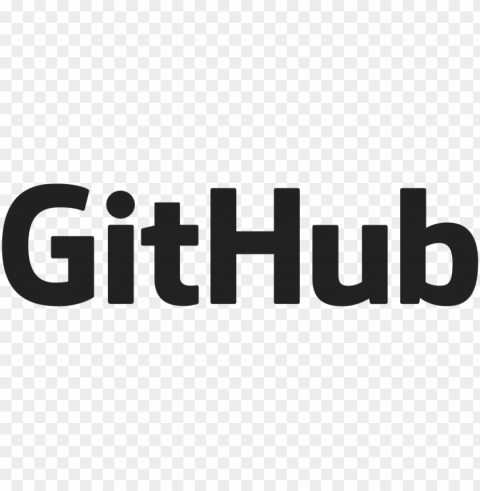 github logo background PNG images with transparent canvas