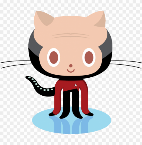 Github Logo Transparent PNG Images With No Limitations