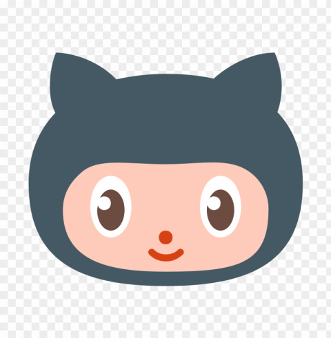 github logo transparent PNG images with no background free download
