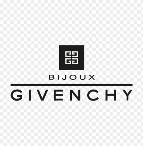 givenchy logo vector free download PNG Graphic with Transparency Isolation