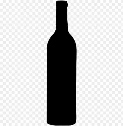 glass beer wine bottle dessert free hq- beer bottle vector outline PNG images with no watermark