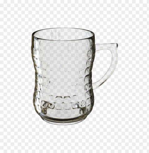 glass cup transparent PNG Image Isolated on Clear Backdrop