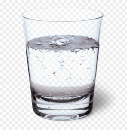 glass cup transparent PNG Image Isolated with Clear Transparency