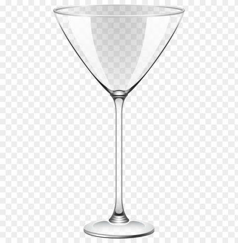 glass cup Isolated Item with Transparent PNG Background