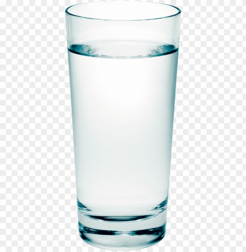 glass cup Isolated Object on Transparent Background in PNG