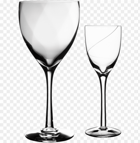 glass cup Isolated Object with Transparent Background PNG