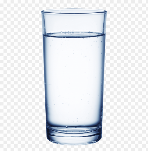 Glass Cup Transparent Isolated PNG Object With Clear Background