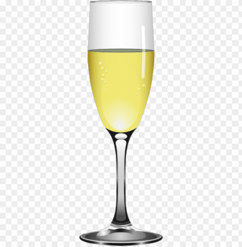 glass cup transparent Isolated Subject on Clear Background PNG