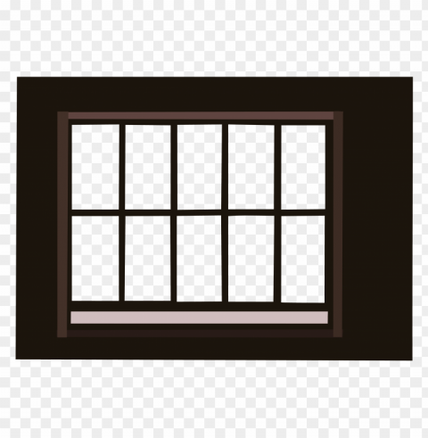 glass frame transparent PNG files with clear background variety