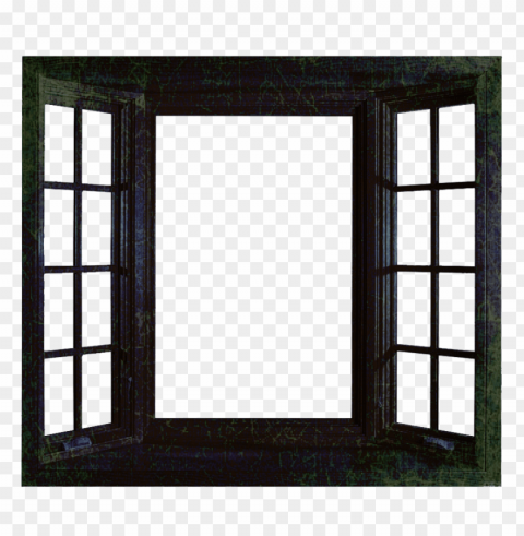 glass frame transparent PNG files with no backdrop wide compilation