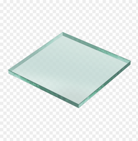 glass transparent PNG for educational use