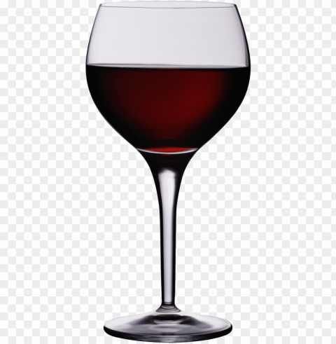 Glass PNG With Transparent Bg