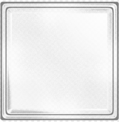 Glass PNG With Transparent Overlay