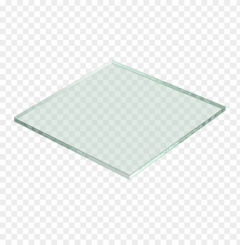 Glass Transparent PNG Without Background