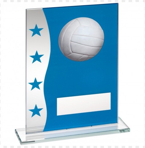 glass volleyball frames PNG Isolated Illustration with Clear Background