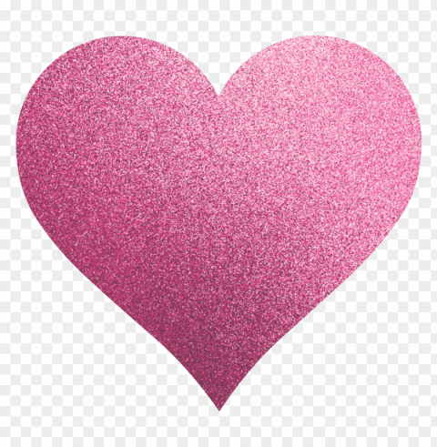 glitter heart Transparent design PNG PNG transparent with Clear Background ID 4454b802