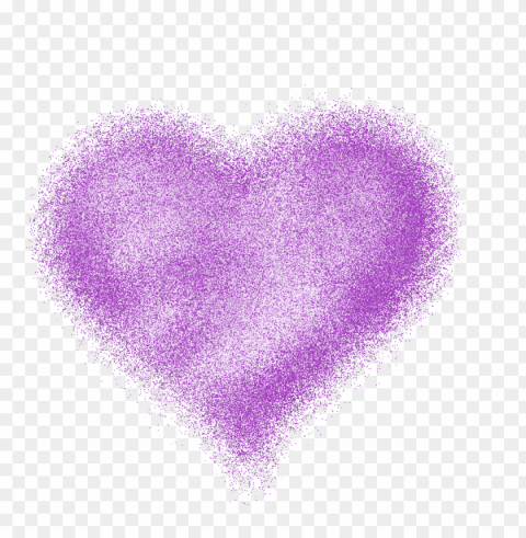Glitter Heart Png Clear Background PNGs
