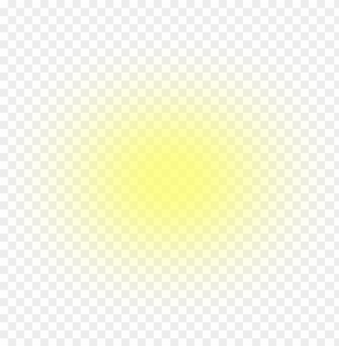 glow effect Clean Background Isolated PNG Art