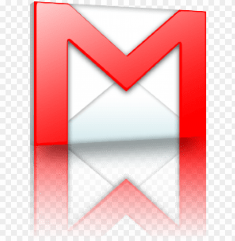 gmail icon image freeuse- gmail icon Transparent Background PNG Isolated Pattern