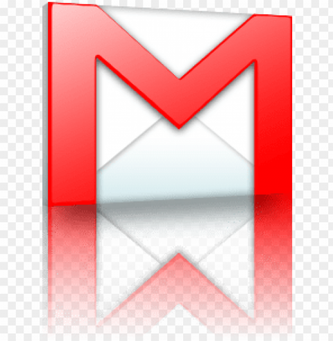 Gmail Icon Image Freeuse- Gmail Icon Transparent Background PNG Isolated Pattern