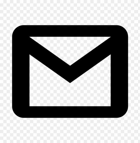 gmail logo PNG photo with transparency