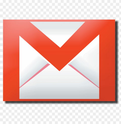 gmail logo file PNG objects