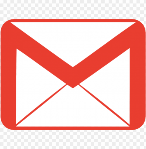  gmail logo free PNG pics with alpha channel - fc930bf8