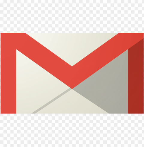 gmail logo image PNG pictures with no backdrop needed