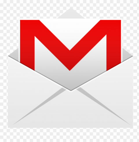 gmail logo transparent images PNG transparency
