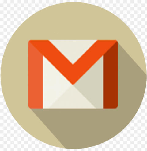  gmail logo transparent PNG pictures with no background required - e8a49832