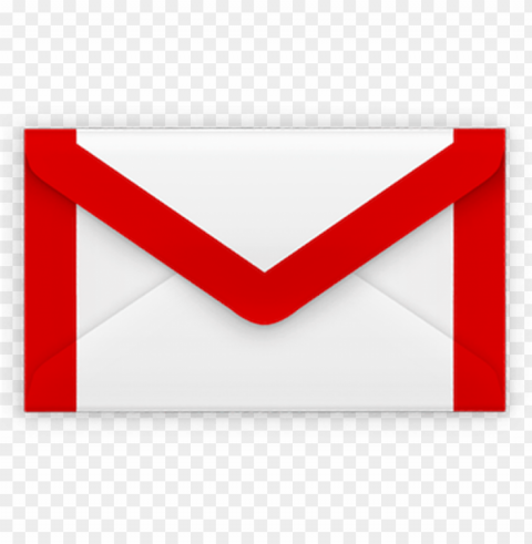 gmail logo transparent background PNG picture