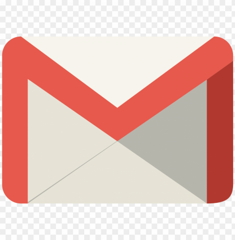 gmail logo transparent PNG photo without watermark