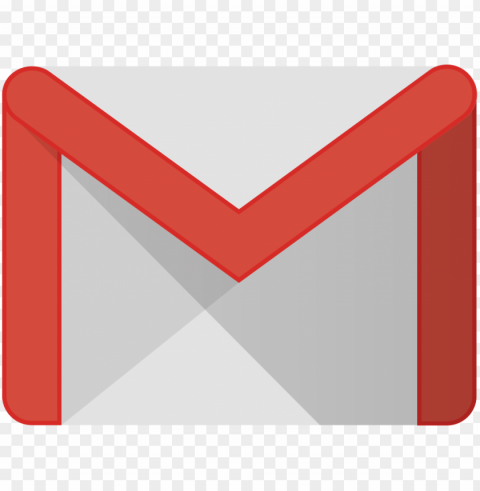 Gmail Logo Wihout PNG Pictures Without Background