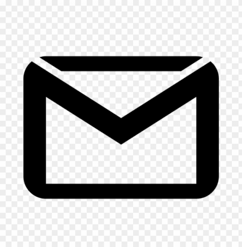 gmail symbol Alpha channel PNGs