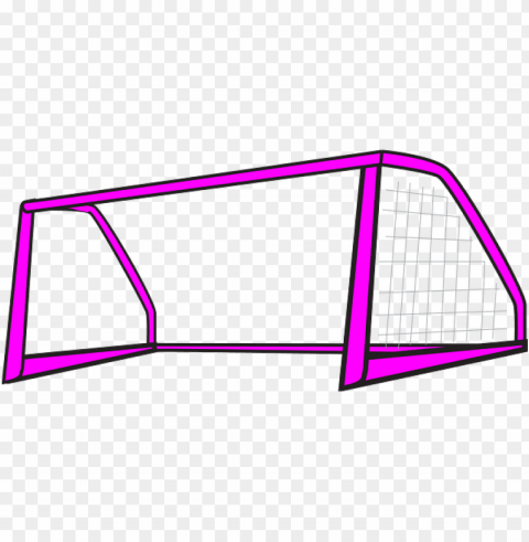 goals PNG Image Isolated with High Clarity