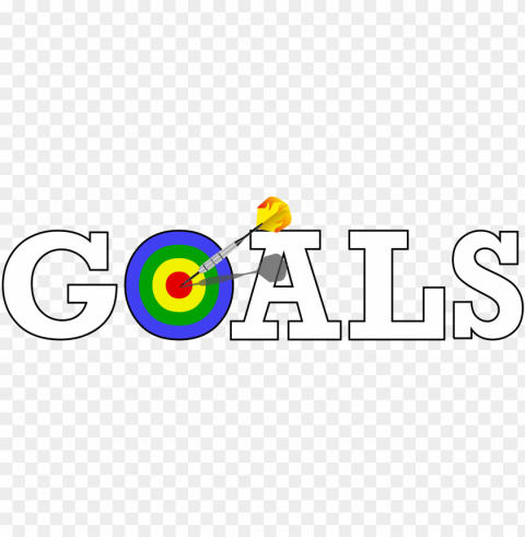 goals PNG Image with Isolated Artwork