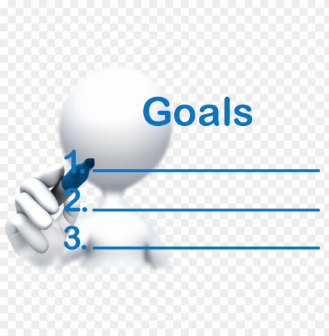 goals PNG Image with Isolated Graphic Element