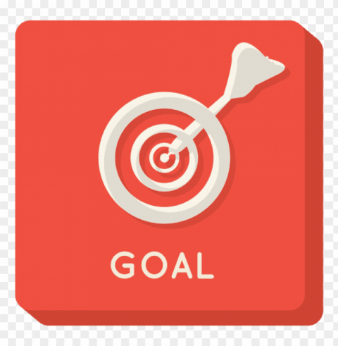 goals PNG Image with Isolated Icon