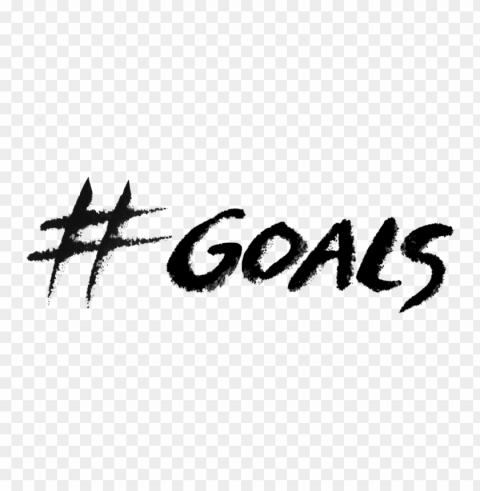 goals PNG Image with Isolated Transparency