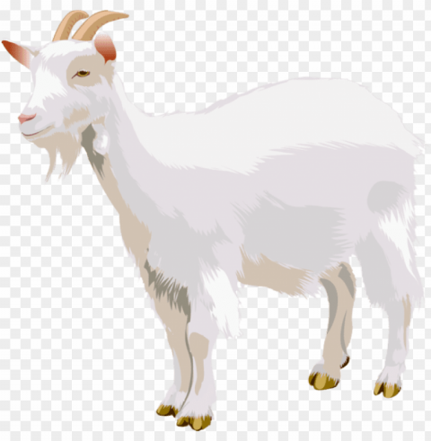 Goat PNG Transparent Images Mega Collection