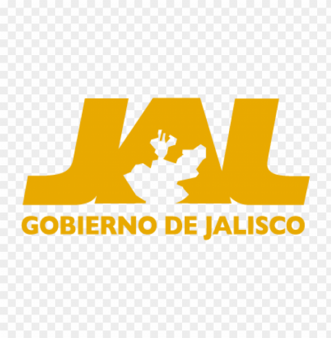 gobierno de jalisco logo vector free download PNG graphics with clear alpha channel selection