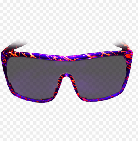 goggles Transparent PNG Illustration with Isolation