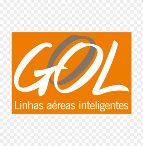 gol airlines logo vector free PNG images for websites