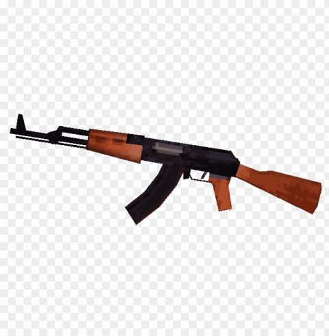 gold ak47 PNG images no background