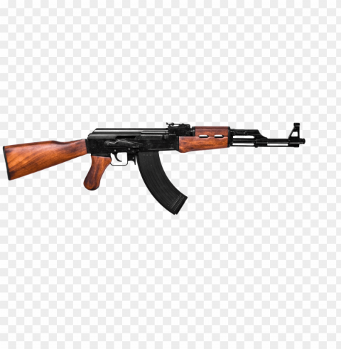 gold ak47 Free PNG images with alpha channel compilation