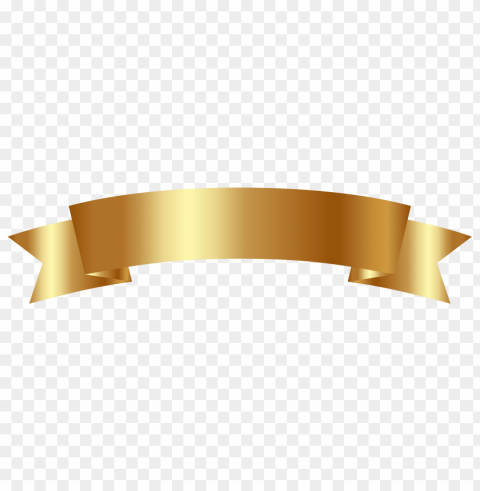 gold award ribbon PNG images with transparent canvas assortment