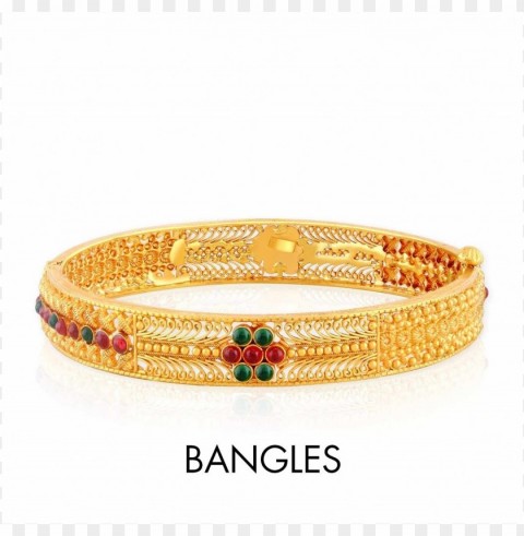 gold bangles designs malabar gold Transparent PNG images bulk package