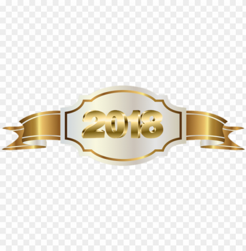 gold banner Isolated Element on HighQuality Transparent PNG PNG transparent with Clear Background ID f061d3ef