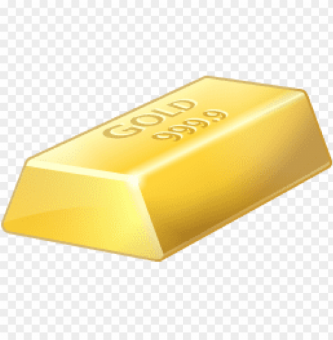 gold bar icon Transparent PNG images free download